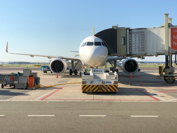 ANA・JAL