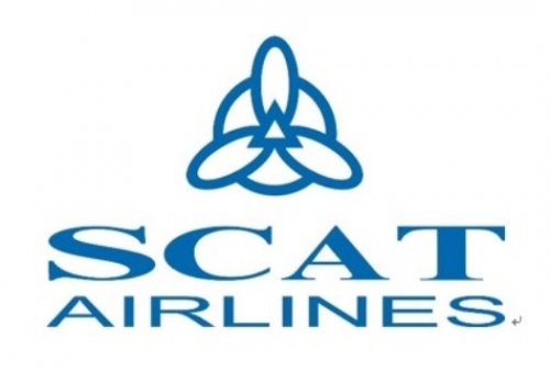 Scat авиакомпания сайт. Авиакомпания scat логотип. Скат авиакомпания лого. Скат кз. Скат АИР.