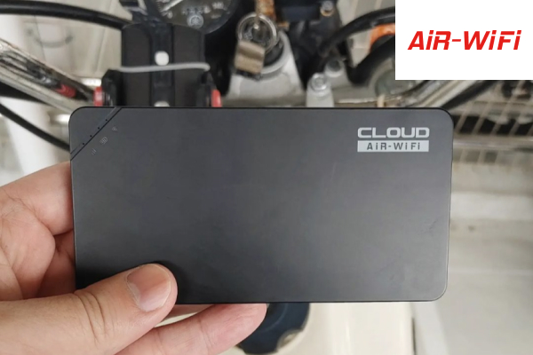 AirWiFi